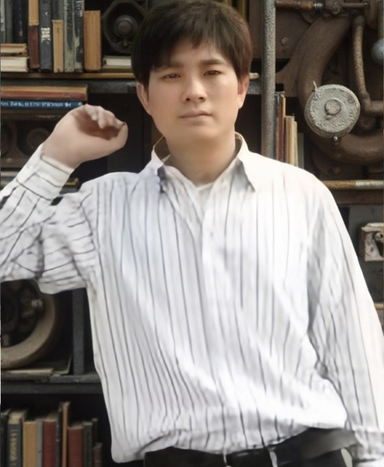 Chairman Jiao Jiaqing